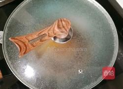 香煎白仓鱼的做法图解12