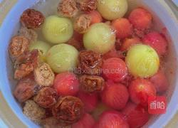 话梅小番茄的做法图解8