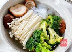 低脂捞汁的做法图解3