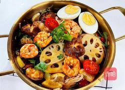 低脂捞汁的做法图解9