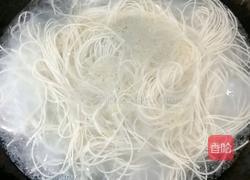 胡萝卜肉丝拌面的做法图解6