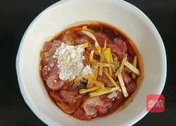 芦笋炒牛肉的做法图解3