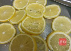 百香果青桔蜂蜜柠檬水的做法图解6