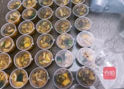 百香果青桔蜂蜜柠檬水的做法图解11