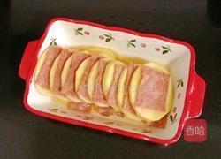 培根蒸土豆的做法图解10