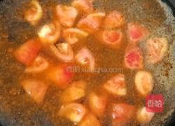 番茄菌菇豆腐汤的做法图解11