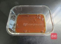 酱香锡纸烤鱼的做法图解4