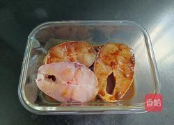 酱香锡纸烤鱼的做法图解5