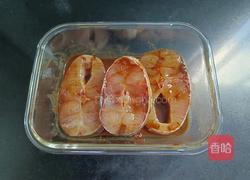 酱香锡纸烤鱼的做法图解6