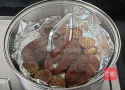 酱香锡纸烤鱼的做法图解11