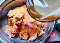 粉蒸肉的做法图解5