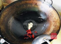 香芹炒牛肉的做法图解3