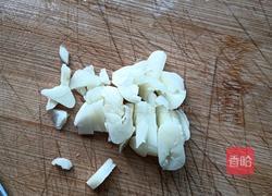 清炒红薯杆的做法图解2