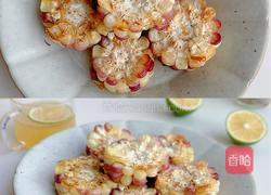 烤玉米的做法图解9