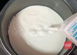 牛奶芒果雪糕的做法图解7