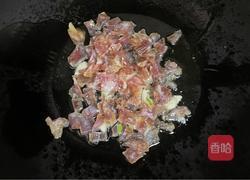 杂粮时蔬饭的做法图解3