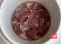 Illustration of how to make lean abalone soup 3