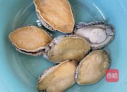 瘦肉鲍鱼汤的做法图解6