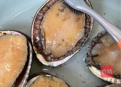 瘦肉鲍鱼汤的做法图解5