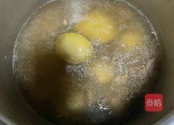 瘦肉鲍鱼汤的做法图解7