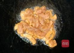 肉丝豆角炒米粉的做法图解8