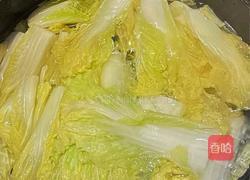 花费10元的上班美味便当丨西红柿炒蛋白灼娃娃菜照烧洋葱炒牛肉的做法图解4