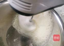 可可戚风蛋糕盒子的做法图解8