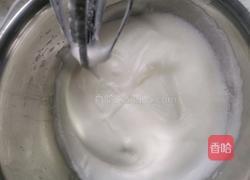 可可戚风蛋糕盒子的做法图解10