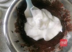 可可戚风蛋糕盒子的做法图解12