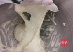 布里欧修吐司的做法图解3