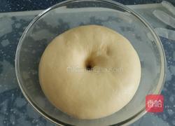 布里欧修吐司的做法图解7