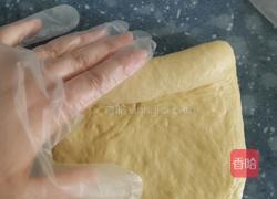 布里欧修吐司的做法图解11