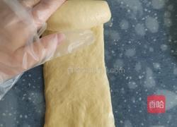 布里欧修吐司的做法图解15