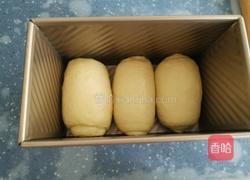 布里欧修吐司的做法图解16