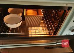 布里欧修吐司的做法图解17