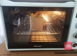 布里欧修吐司的做法图解21