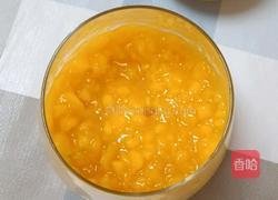 芒果养乐多的做法图解3