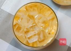 芒果养乐多的做法图解5