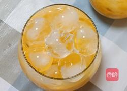 芒果养乐多的做法图解7