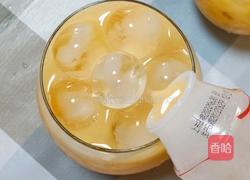 芒果养乐多的做法图解8