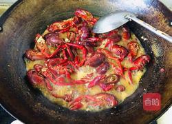 蒜香小龙虾的做法图解7