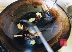 红烧肉炖豆腐的做法图解5