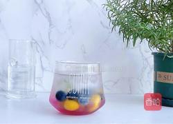 黄皮啵啵气泡水的做法图解8