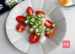 魔芋结沙拉的做法图解5