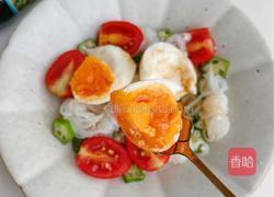 魔芋结沙拉的做法图解11