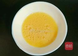 虾仁蒸蛋的做法图解7