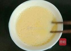 虾仁蒸蛋的做法图解9
