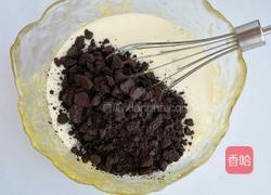 奥利奥冰淇淋的做法图解8