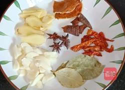 牛肉烧萝卜的做法图解6