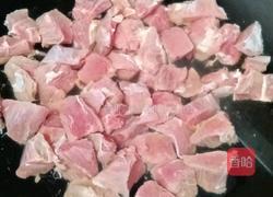 番茄土豆烧牛肉的做法图解4